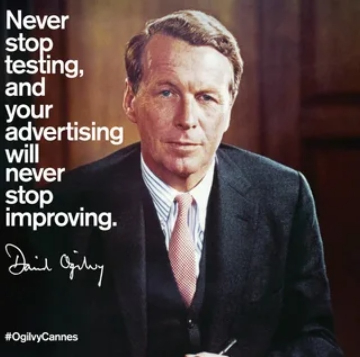 Девид Огилви, источник https://ru.pinterest.com/