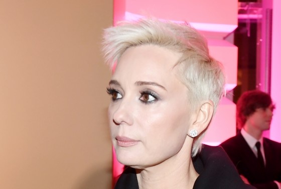    Чулпан Хаматова