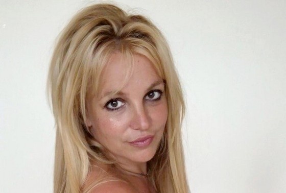    Бритни Спирс