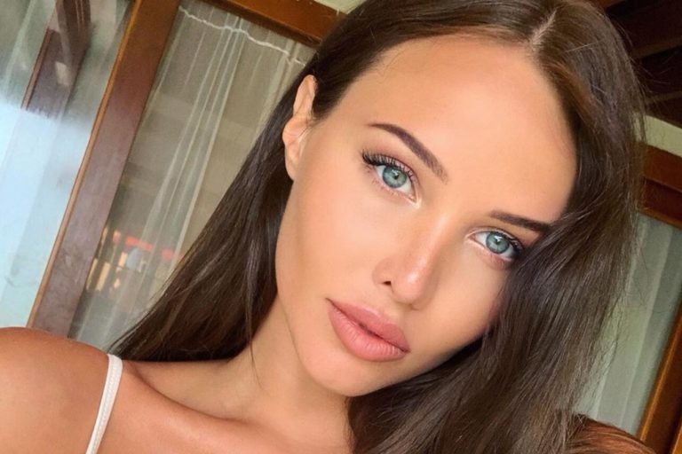    Фото: @volkonskaya.reshetova Мария Черных