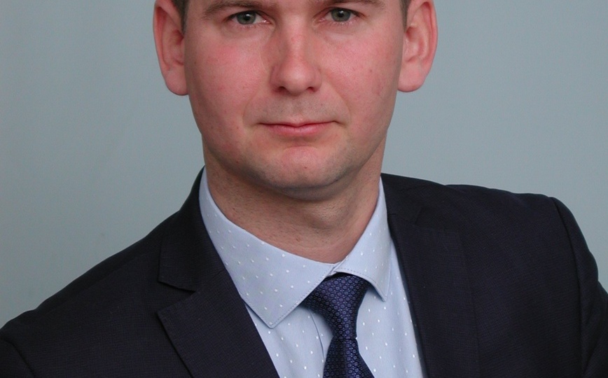 С сегодняшнего дня исполняющим обязанности главы Хвалынского района назначен КУЗНЕЦОВ Максим Александрович