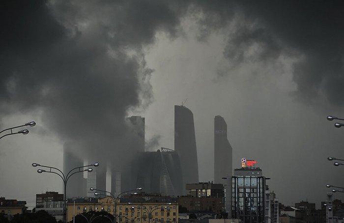    Андрей Любимов/АГН «Москва»