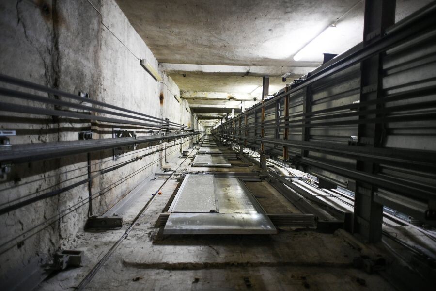    © Александр Вильф/РИА Новости