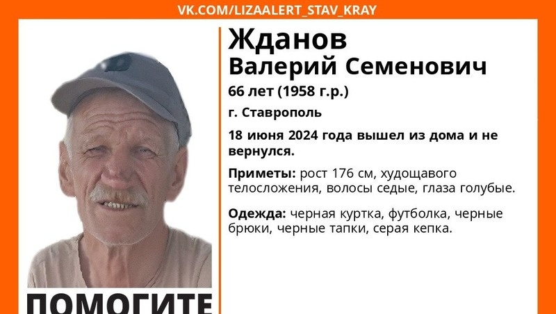      Фото: «ЛизаАлерт»