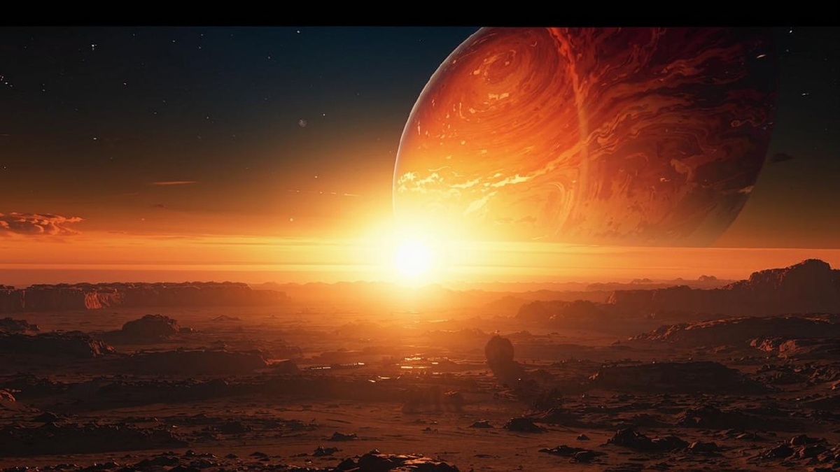 Фото: Kandinsky 3.1