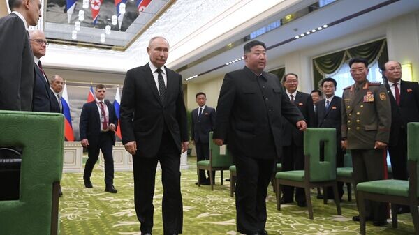    © Sputnik / Кристина Кормилицына