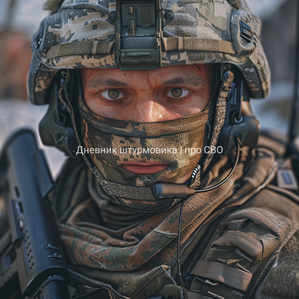 Изображение сгенерировано ИИ