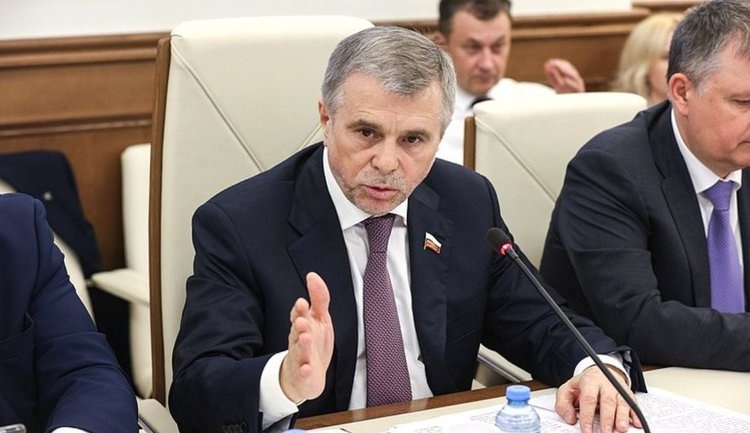    Идет работа над созданием благоприятных условий для инвестиций в российское семеноводство