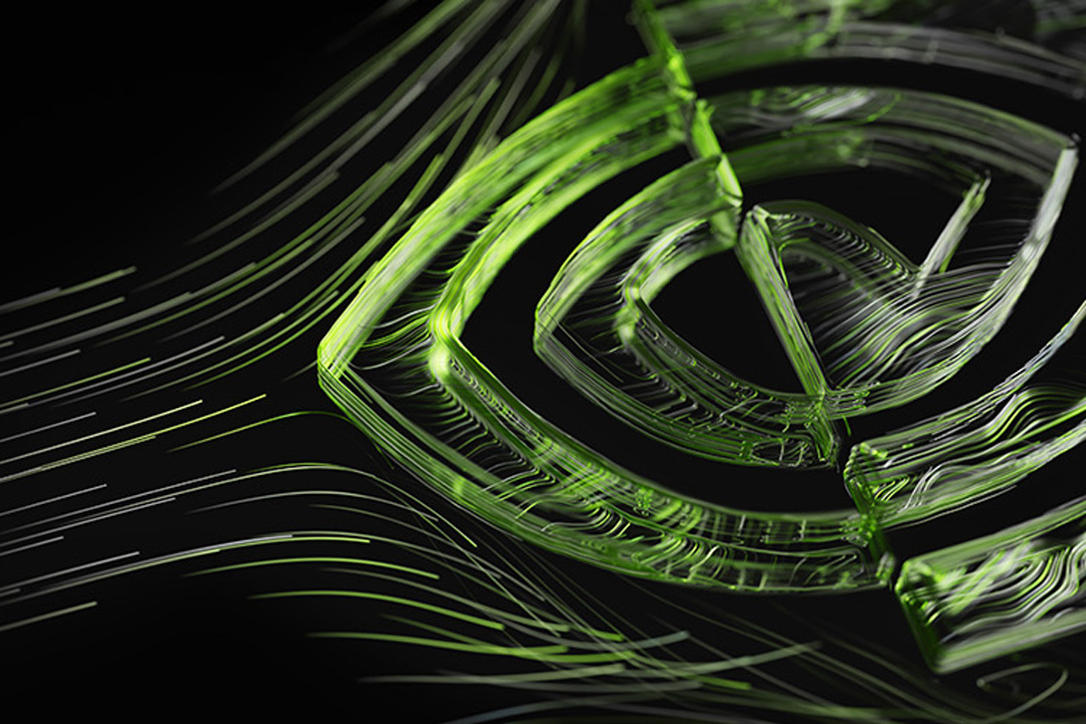    Фото: Nvidia / X