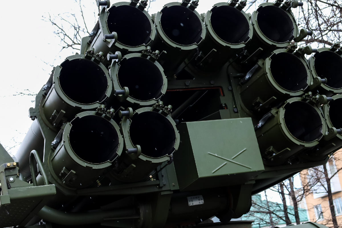 Фото: Elena Mayorova / Global Look Press