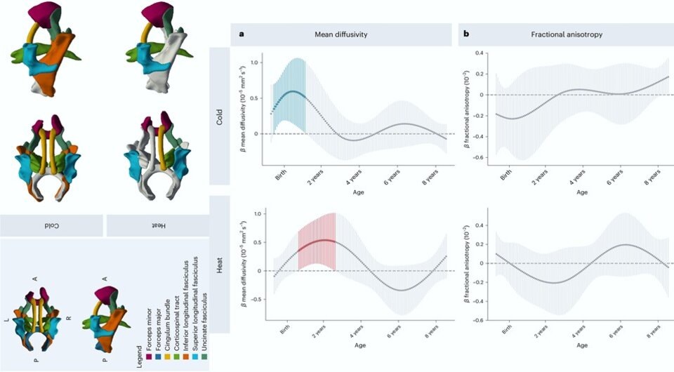   N + 1; Mònica Guxens et al. / Nature Climate Change, 2024