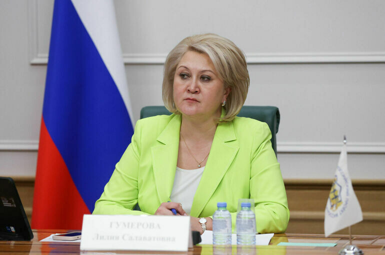   Пресс-служба Совета Федерации