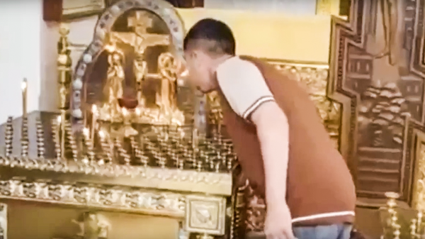     Текст: Дмитрий Зубарев