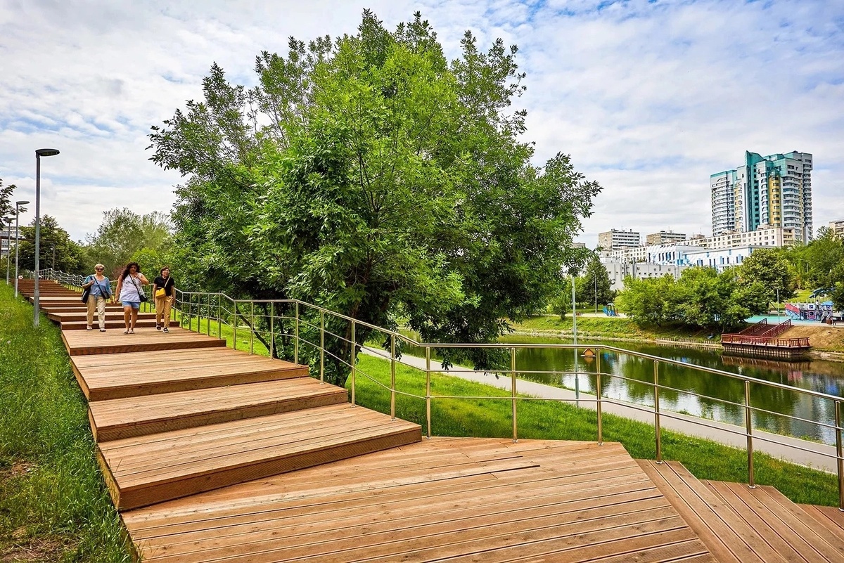 Фото: ВК-группа «Чертаново М125»