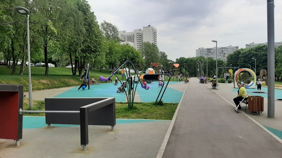 Фото: ВК-группа «Чертаново М125»