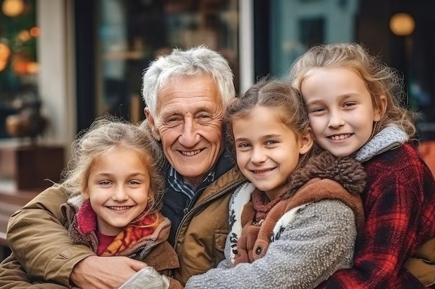 Дети и пожилые в группе риска. Они пропадают чаще всего.