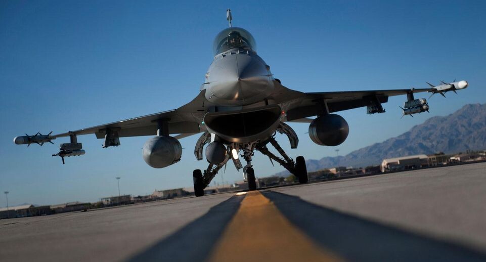    United States Air Force