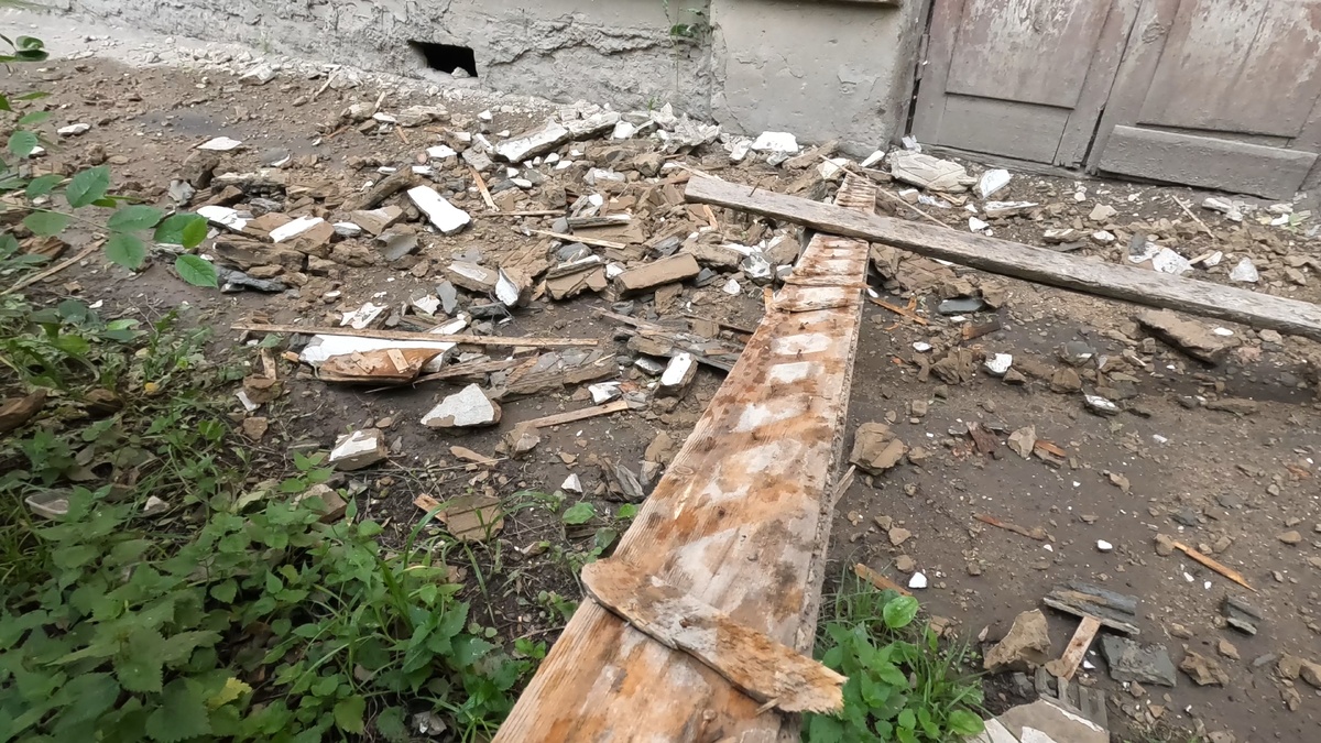    Прокуратура проверит УК «Калинка»