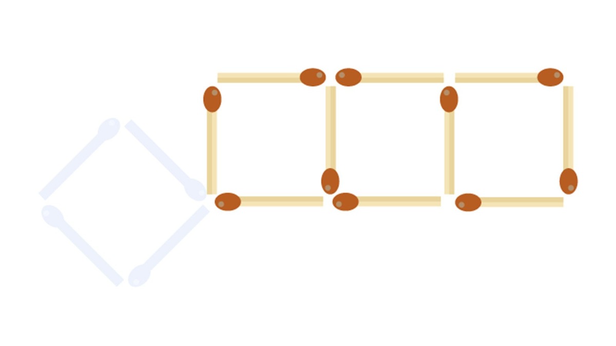 Гении решают эту задачу за 7 секунд, а вы справитесь? Питомцы Mail.ru