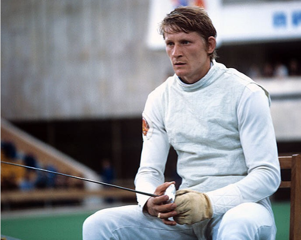 Владимир Смирнов