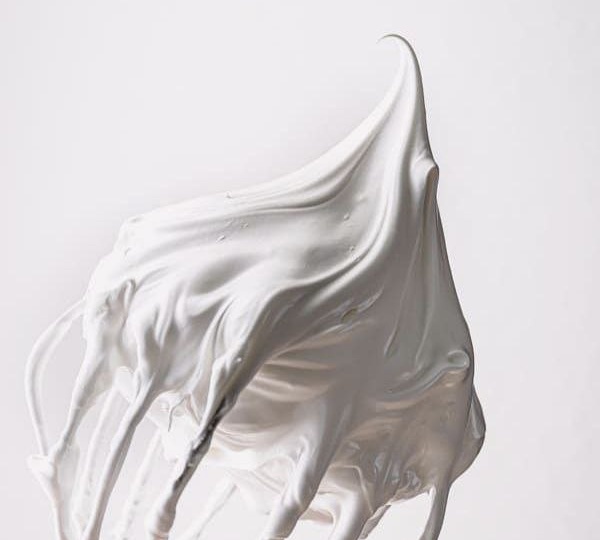 Технологии приготовления зефира: классика и новые методы (базовые знания по зефиру)