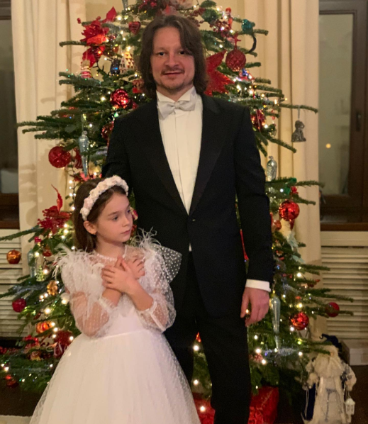 Максим Шабалин. Фото Соцсети