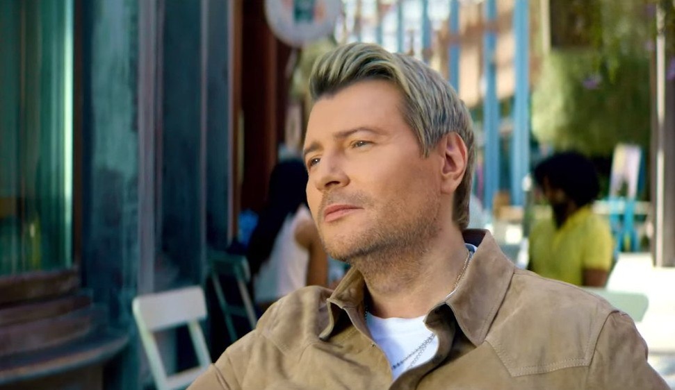 Prt Scr видео со страницы Николая Баскова