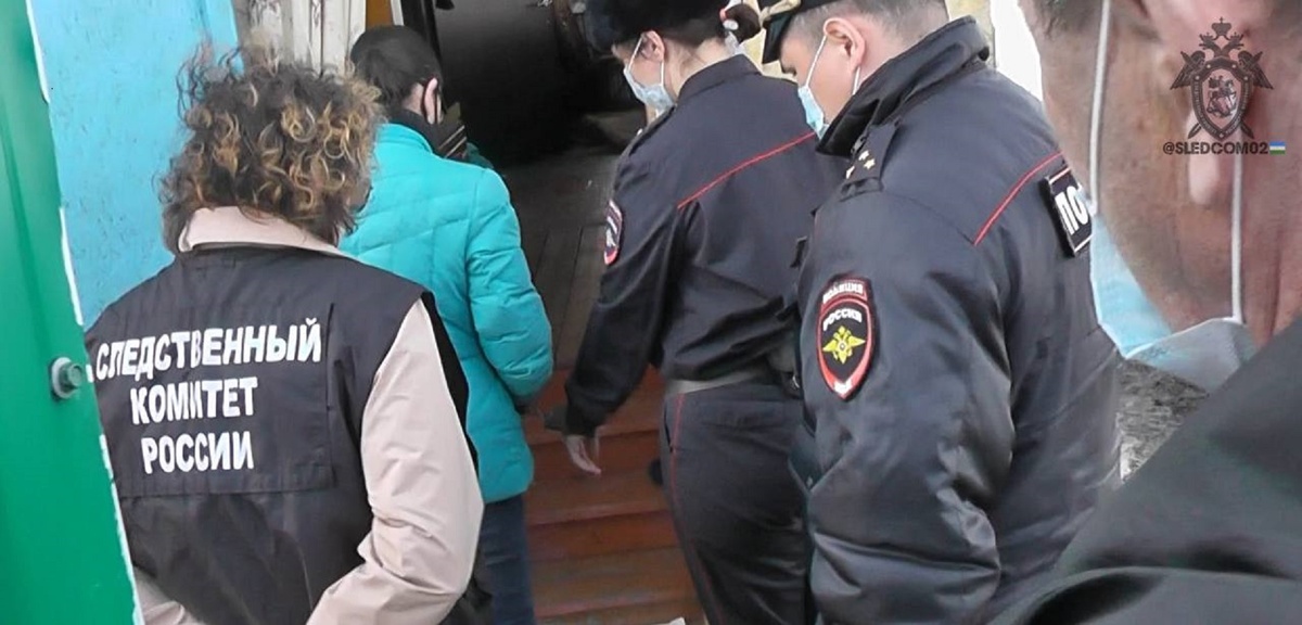    В Уфе осудят женщину, которая жестоко расправилась с пенсионеркой