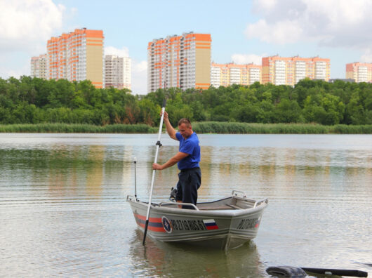    рейды на пляже // фото: rostov-gorod.ru