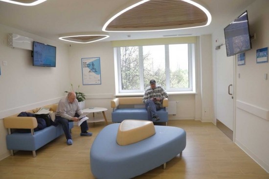    Фото: Олег Серебрянский