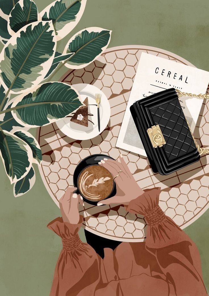 Картинка из «Pinterest»