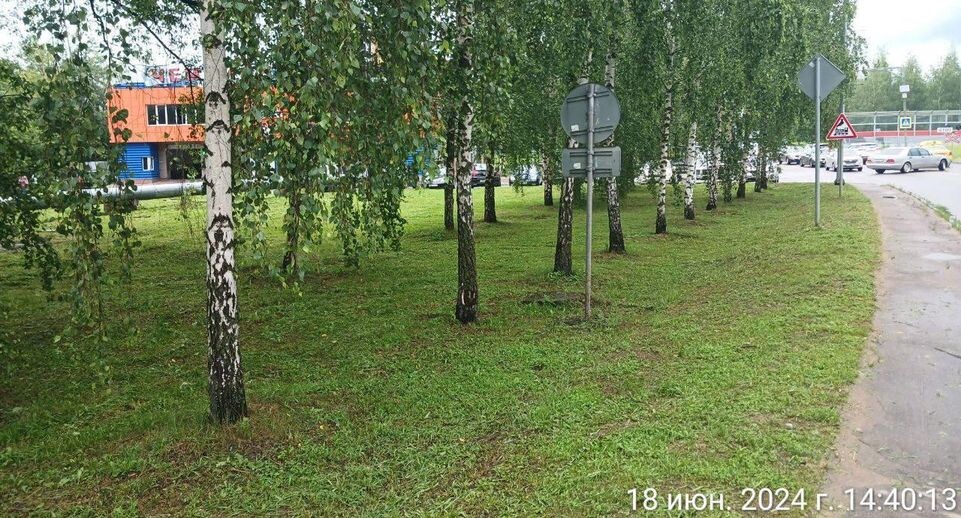     Пресс-служба администрации Лобни