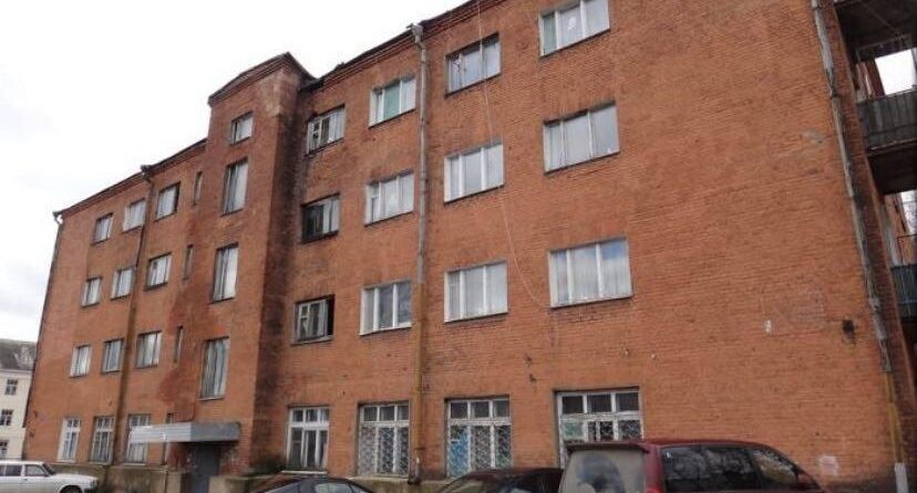    Администрация г.о. Лобня