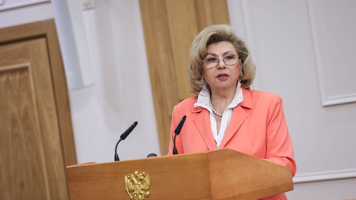    Фото: Пресс-служба Совфеда