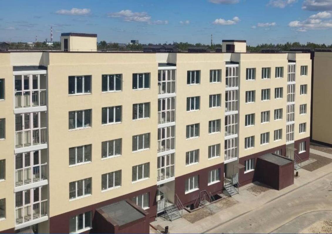    Сургут лидирует по показателю объема вводимого жилья среди муниципалитетов Югры