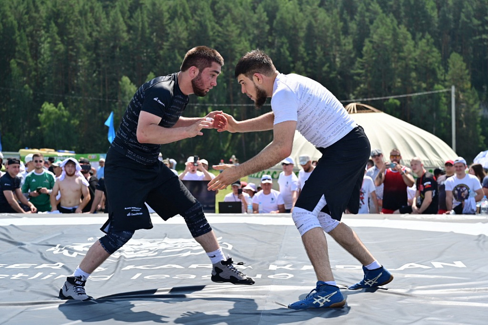 ФОТО С САЙТА ГЛАВЫ РБ