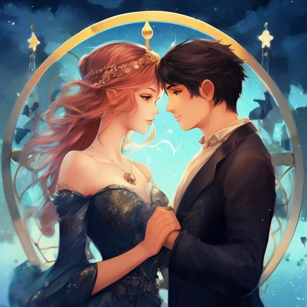 Гороскоп на июль для Весов