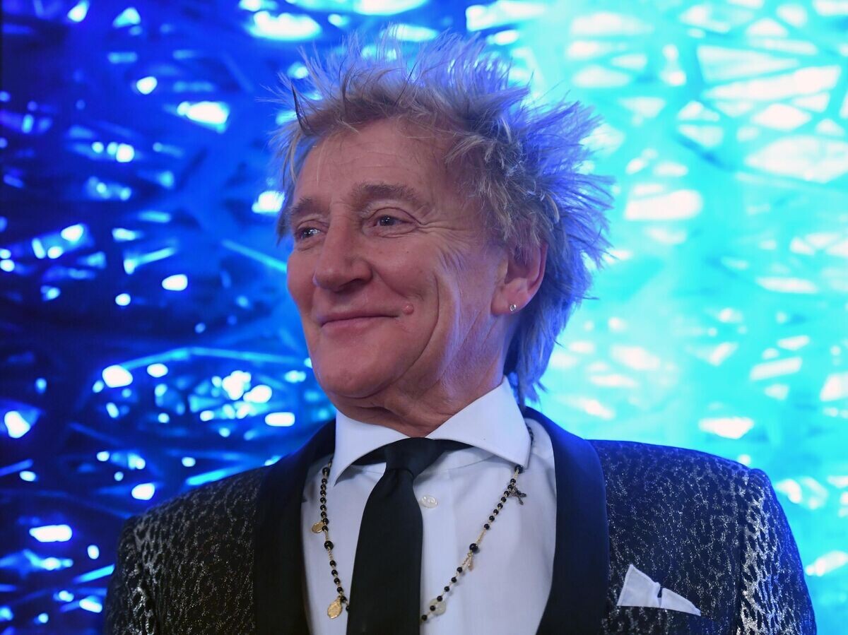    Церемония вручения музыкальной премии BraVo© РИА Новости . Кирилл Каллиников