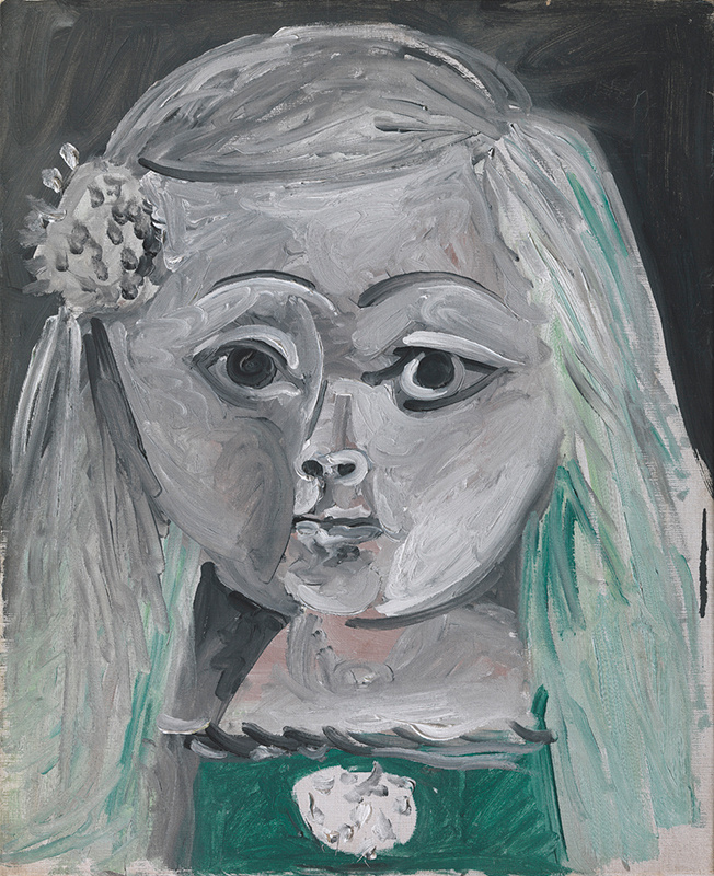    Музей Пабло Пикассо в Париже опубликовал новый онлайн-архив (фото 1)