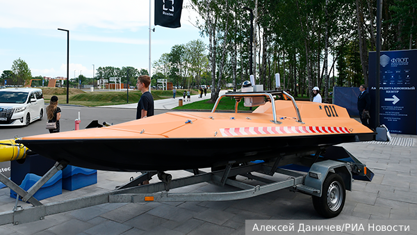     Фото: Алексей Даничев/РИА Новости   
 Текст: Дмитрий Зубарев