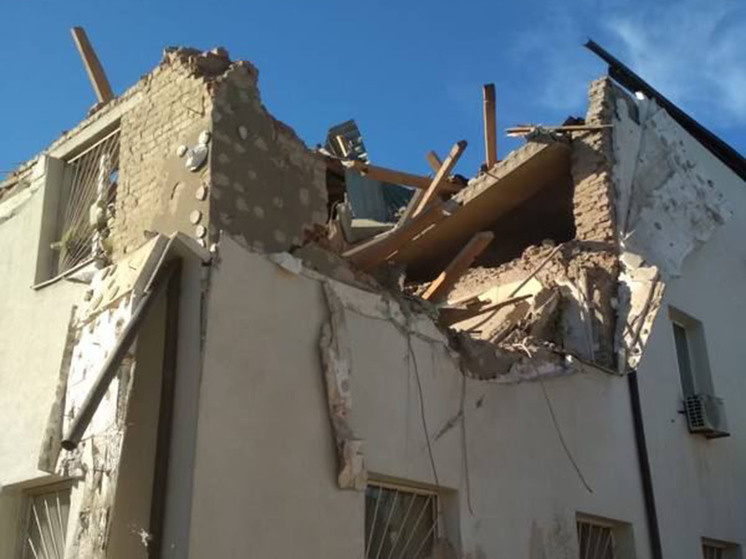 ФОТО: СОЦСЕТИ