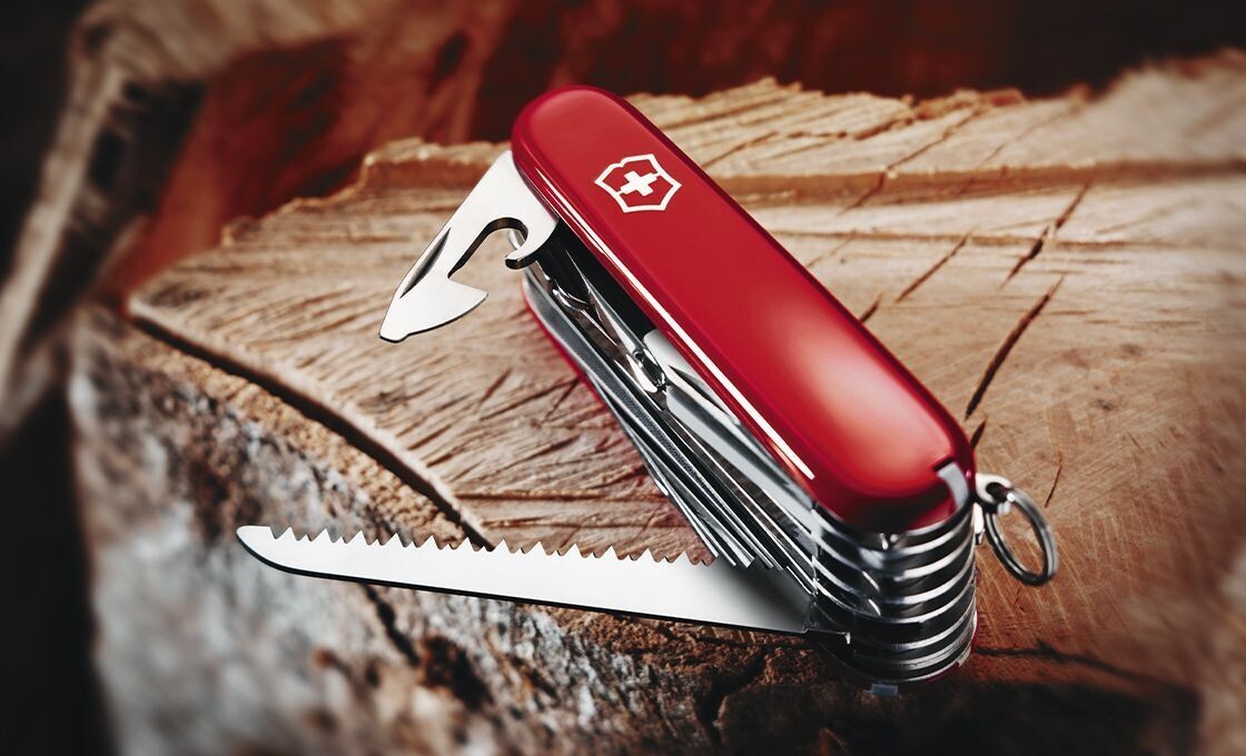 Швейцарский нож Victorinox 