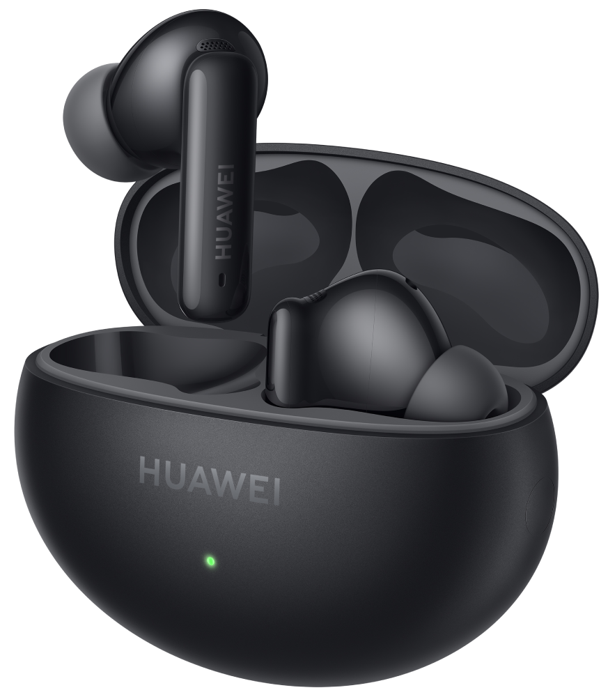 Зарядный кейс быстро пополняет запас энергии