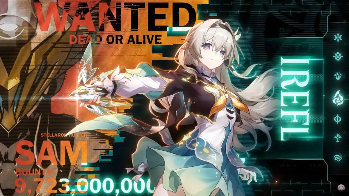 Кадры из трейлера Светлячка   📷