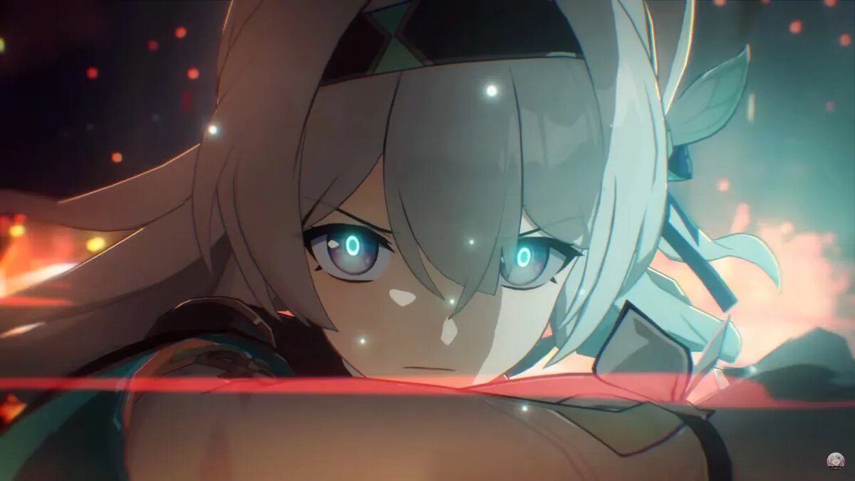 Кадры из трейлера Светлячка   📷