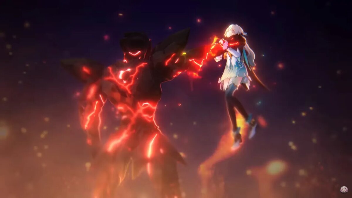 Кадры из трейлера Светлячка   📷