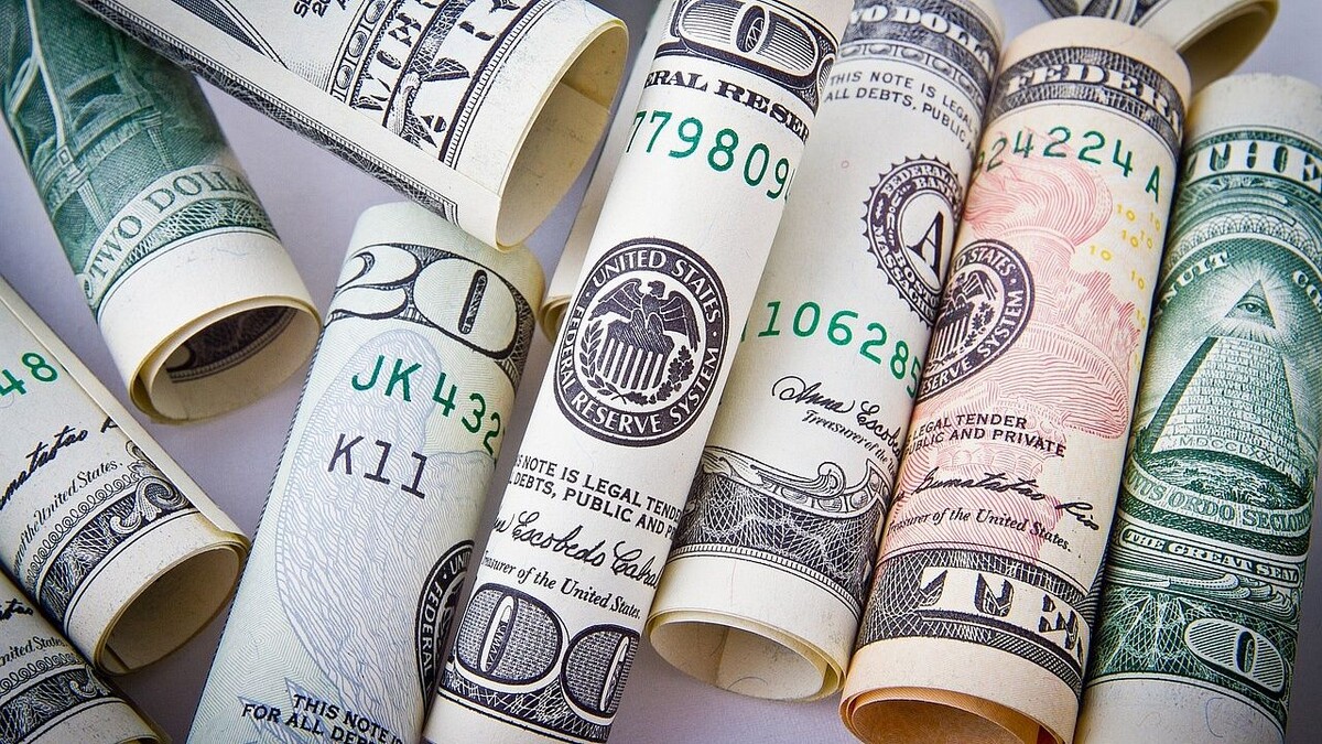    Как и где сейчас купить доллары и евро? FAQ по операциям с иностранными валютами. Фото: pixabay.com