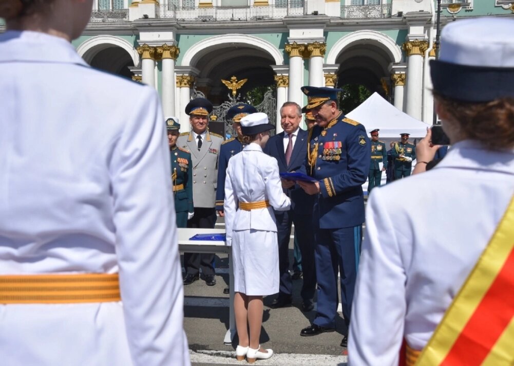    Фото: Минобороны РФ