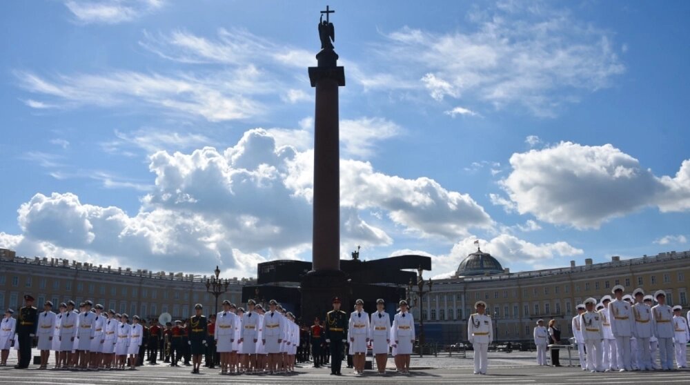    Фото: Минобороны РФ