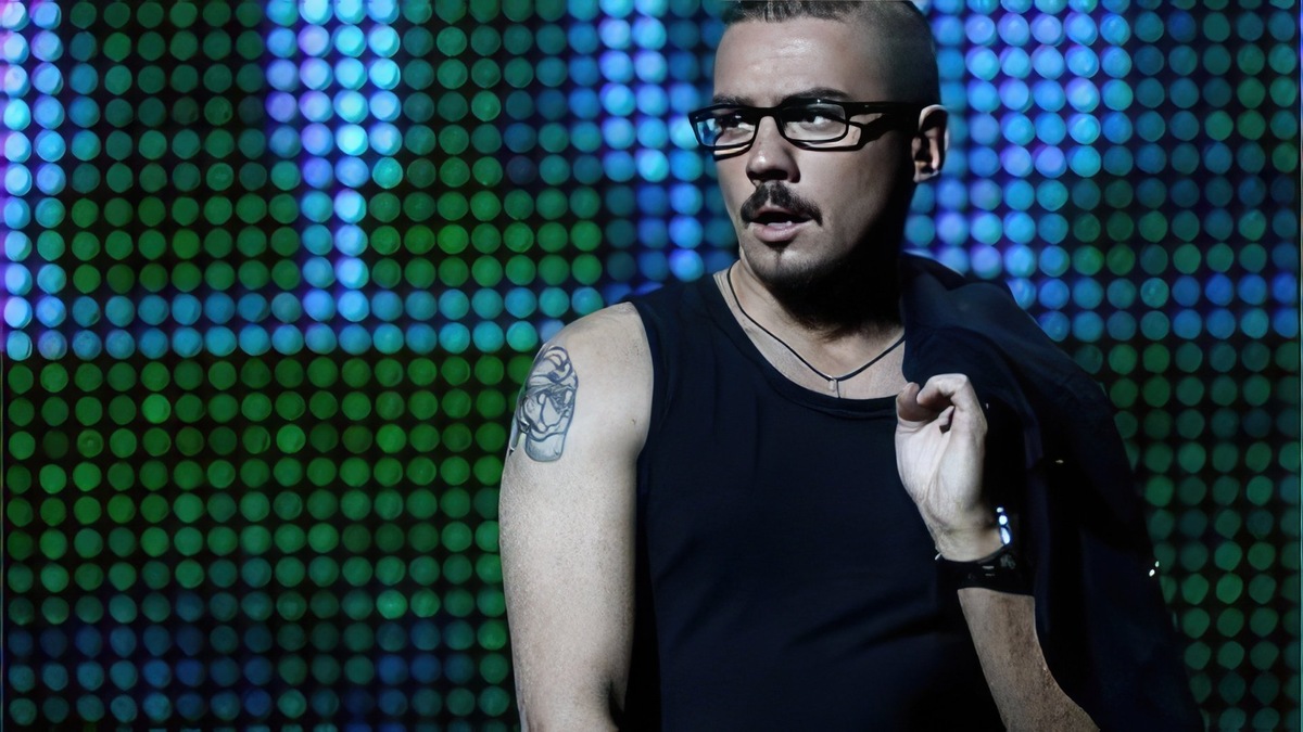    Татуировки Дениса Никифорова привлекают много внимания